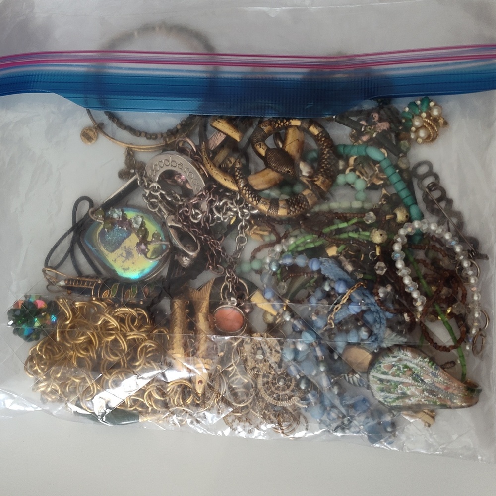 Jewelry Bag - Picture 5 of 5